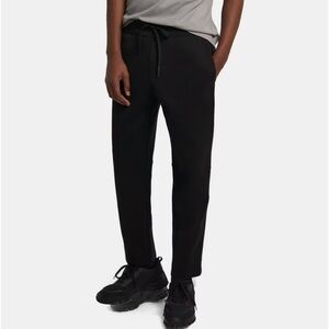 NWOT Men’s Theory Black Bray Pant Connect XL